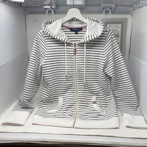 Tommy Hilfiger Full-Zip Hoodie 